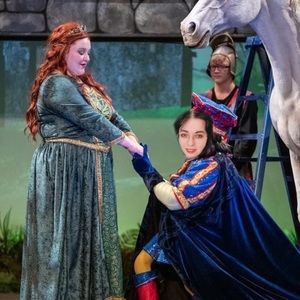 Meet your Posher, Jillian